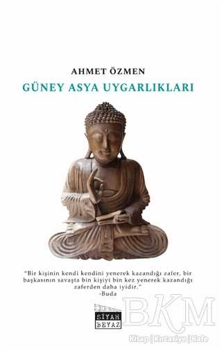 Güney Asya Uygarlıkları kapağı