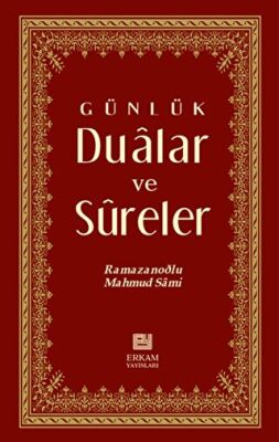 Günlük Dualar Ve Sureler