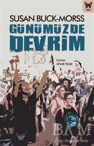 Günümüzde Devrim kapağı