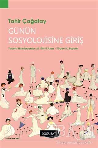 Günün Sosyolojisine Giriş kapağı