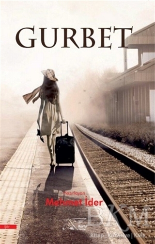 Gurbet kapağı