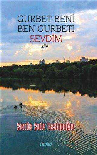 Gurbet Beni Ben Gurbeti Sevdim kapağı