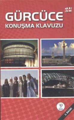 Gürcüce Konuşma Kılavuzu