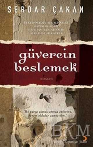 Güvercin Beslemek