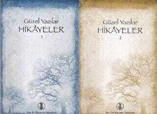 Güzel Yazılar - Hikayeler 2 Kitap Takım