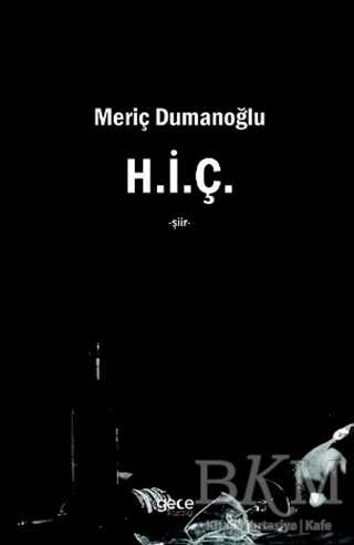 H.i.ç kapağı