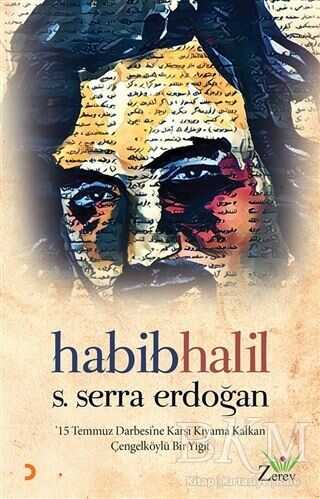 Habib Halil