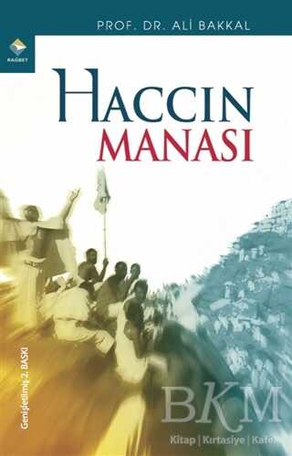 Haccın Manası
