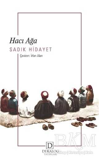 Hacı Ağa kapağı