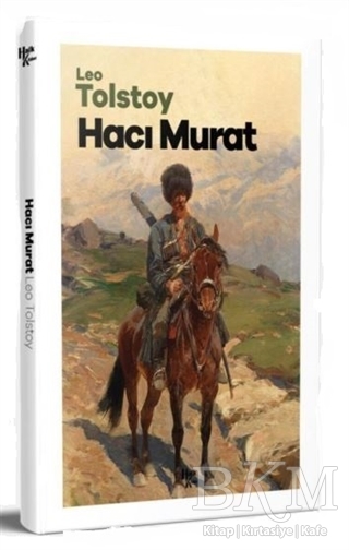 Hacı Murat kapağı
