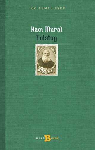 Hacı Murat kapağı