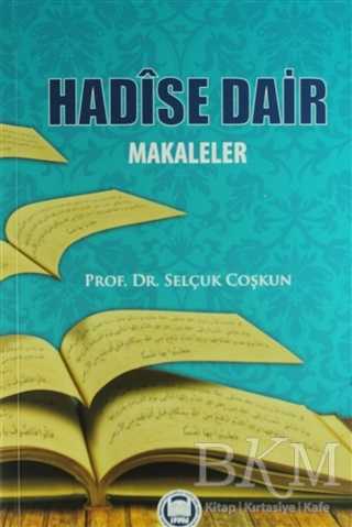 Hadise Dair Makaleler