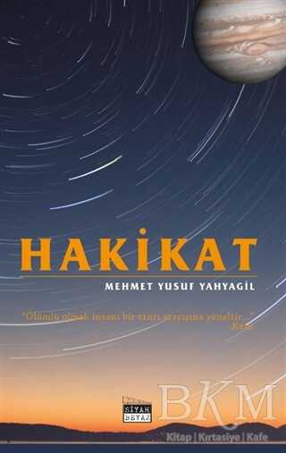 Hakikat kapağı