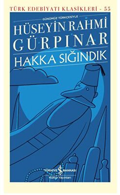 Hakka Sığındık kapağı