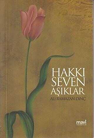 Hakkı Seven Aşıklar