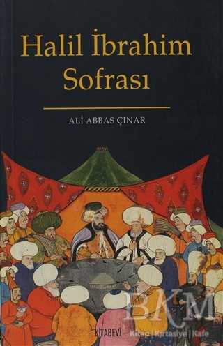 Halil İbrahim Sofrası
