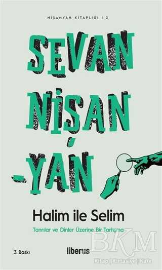 Halim ile Selim kapağı