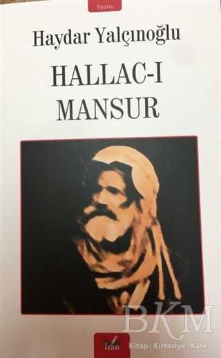 Hallac-ı Mansur kapağı