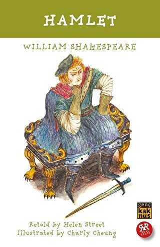 Hamlet İngilizce