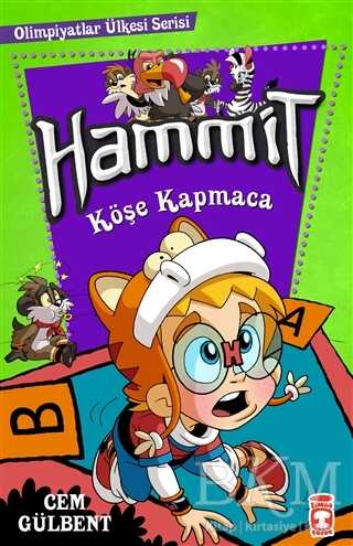 Hammit - Köşe Kapmaca