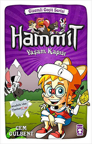 Hammit - Yaşam Kapısı