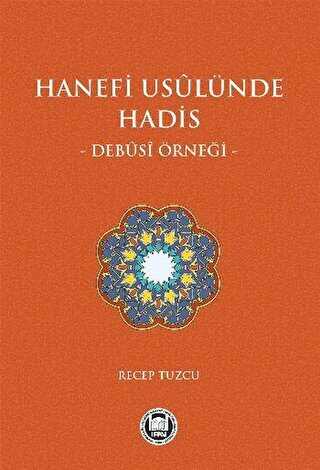 Hanefi Usulünde Hadis