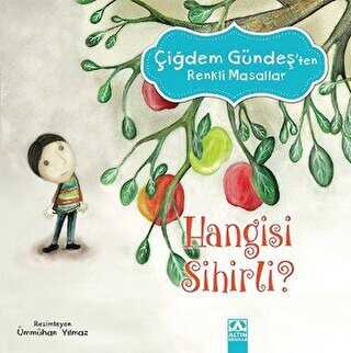 Hangisi Sihirli