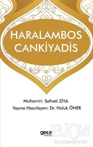 Haralambos Cankiyadis