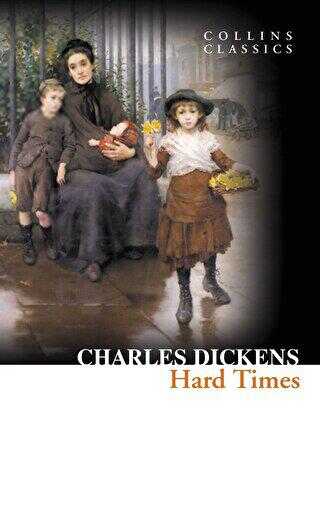 Hard Times Collins Classics