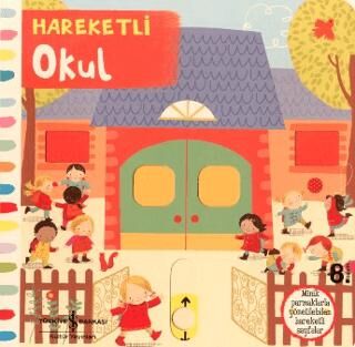 HAREKETLİ OKUL