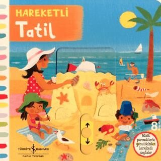 HAREKETLİ TATİL