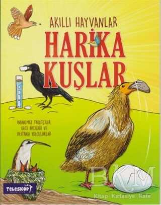 Harika Kuşlar