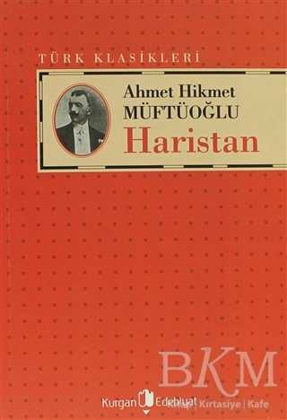 Haristan