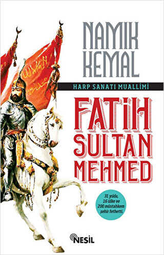 Harp Sanatı Muallimi Fatih Sultan Mehmet