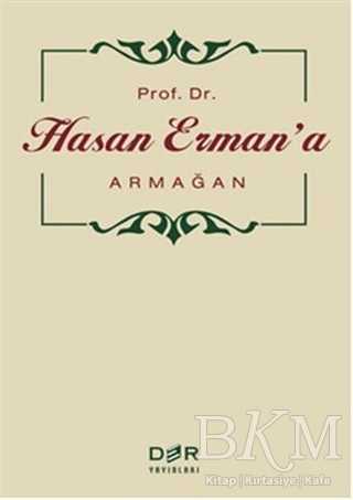 Hasan Erman`a Armağan