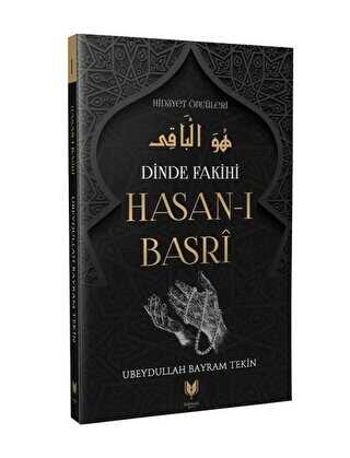 Dinde Fakihi Hasan-ı Basri kapağı