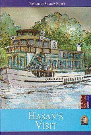 İngilizce Hikaye Hasan`s Visit