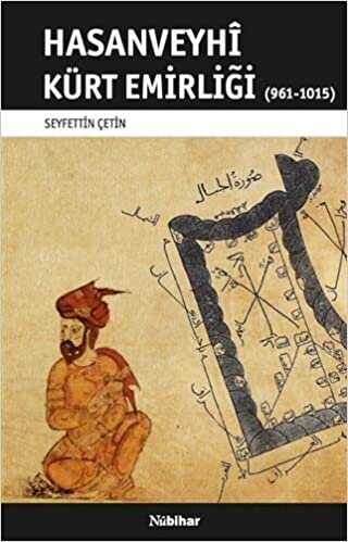 Hasanveyhi Kürt Emirliği 961-1015 kapağı