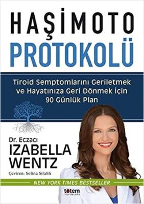Haşimoto Protokolü kapağı