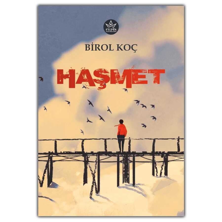 Haşmet kapağı