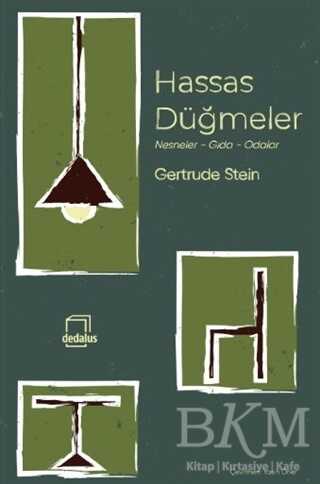 Hassas Düğmeler kapağı