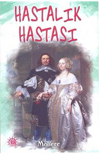 Hastalık Hastası