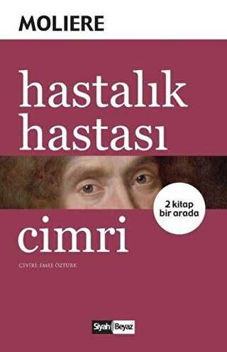 Hastalık Hastası - Cimri 2 Kitap Birarada