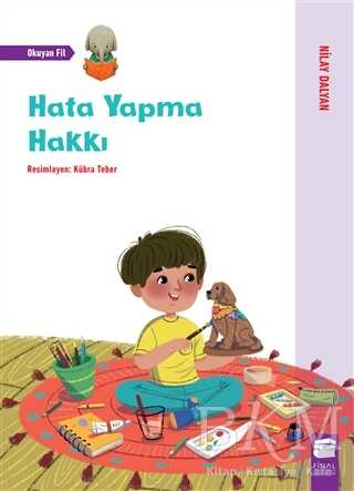 Hata Yapma Hakkı kapağı