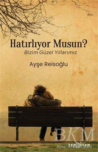Hatırlıyor Musun? kapağı