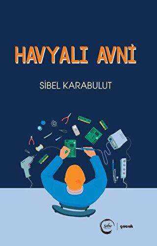 Havyalı Avni kapağı