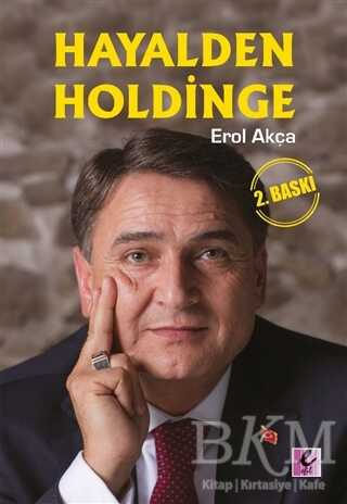 Hayalden Holdinge