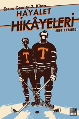Hayalet Hikayeleri