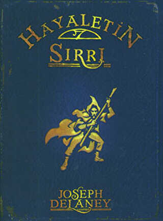 Hayaletin Sırrı