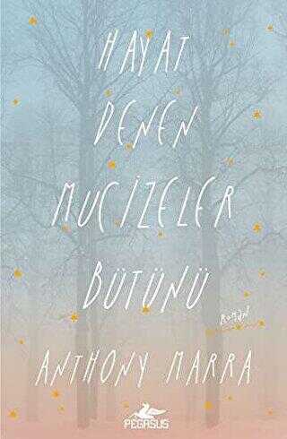 HAYAT DENEN MUCİZELER BÜTÜNÜ